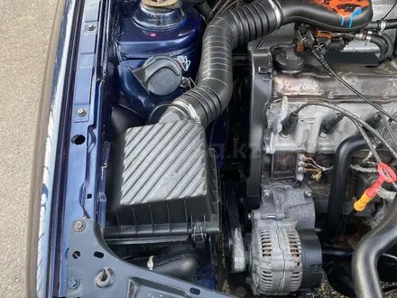 Volkswagen Passat 1994 года за 2 500 000 тг. в Шымкент – фото 29