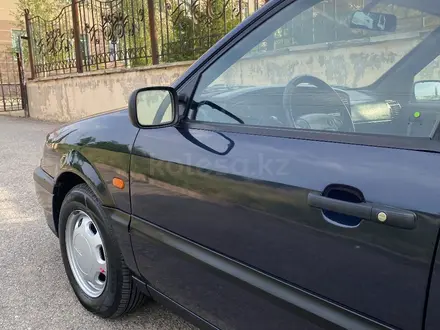 Volkswagen Passat 1994 года за 2 500 000 тг. в Шымкент – фото 5