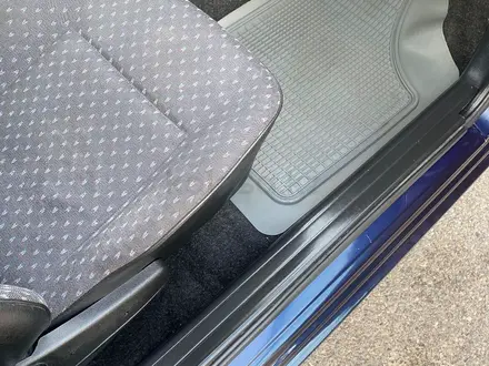 Volkswagen Passat 1994 года за 2 500 000 тг. в Шымкент – фото 38