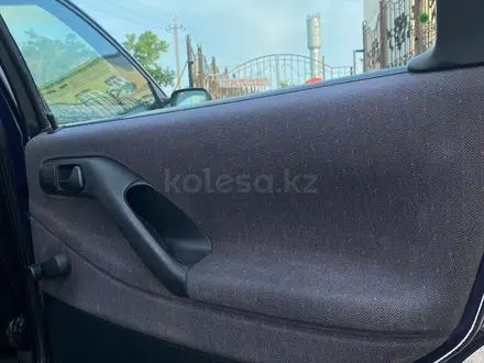 Volkswagen Passat 1994 года за 2 500 000 тг. в Шымкент – фото 40