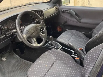 Volkswagen Passat 1994 года за 2 500 000 тг. в Шымкент – фото 43