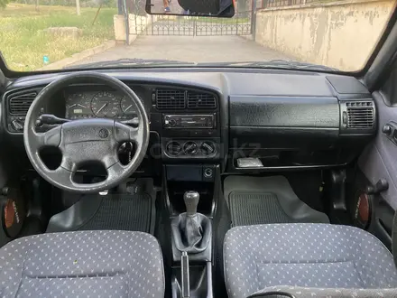 Volkswagen Passat 1994 года за 2 500 000 тг. в Шымкент – фото 47