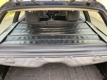 Volkswagen Passat 1994 года за 2 500 000 тг. в Шымкент – фото 49