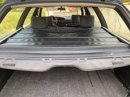 Volkswagen Passat 1994 года за 2 500 000 тг. в Шымкент – фото 50