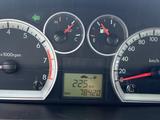 Chevrolet Aveo 2012 годаүшін3 500 000 тг. в Астана – фото 5