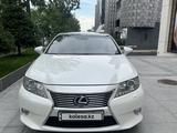 Lexus ES 350 2013 года за 13 000 000 тг. в Алматы – фото 2