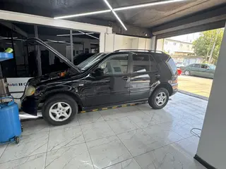 Mercedes-Benz ML 320