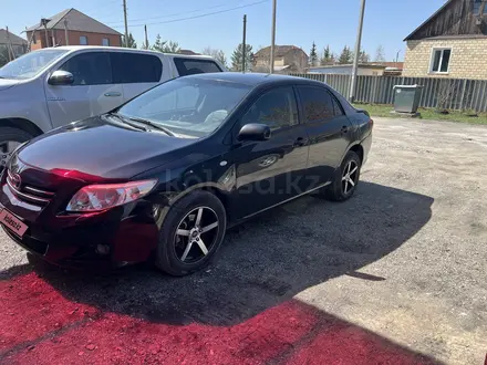 Toyota Corolla 2007 года за 5 000 000 тг. в Караганда