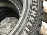 Michelin X-Ice North 4 235/50 R19 110T за 220 000 тг. в Астана – фото 2