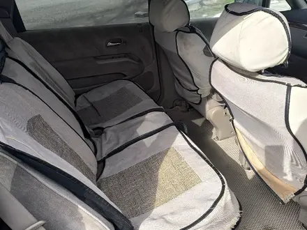 Honda Odyssey 2002 года за 3 100 000 тг. в Астана – фото 11