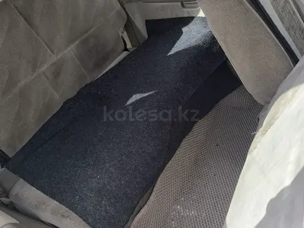 Honda Odyssey 2002 года за 3 100 000 тг. в Астана – фото 12