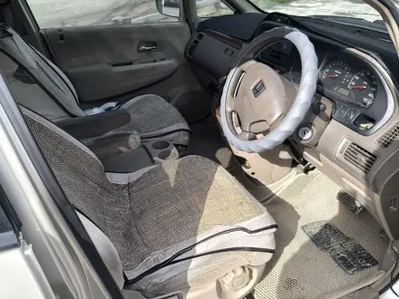 Honda Odyssey 2002 года за 3 100 000 тг. в Астана – фото 10