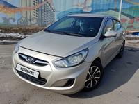 Hyundai Accent 2011 годаfor4 300 000 тг. в Алматы