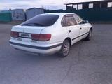 Toyota Carina E 1992 года за 1 300 000 тг. в Усть-Каменогорск – фото 3