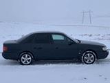 Audi A6 1995 года за 1 500 000 тг. в Шымкент – фото 3