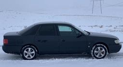 Audi A6 1995 года за 1 500 000 тг. в Шымкент – фото 3