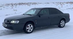 Audi A6 1995 года за 1 500 000 тг. в Шымкент – фото 4