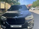BMW X5 M 2018 года за 23 000 000 тг. в Алматы