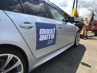 Авторазбор MostAuto в Усть-Каменогорск