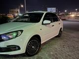 ВАЗ (Lada) Granta 2190 2019 года за 2 999 999 тг. в Актау