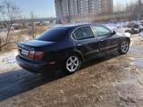 Nissan Maxima 2001 года за 2 000 000 тг. в Астана – фото 3