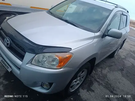 Toyota RAV4 2009 года за 7 500 000 тг. в Костанай – фото 8