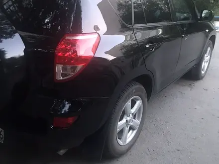 Toyota RAV4 2008 года за 7 700 000 тг. в Семей – фото 3