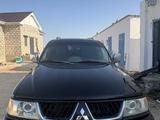 Mitsubishi Nativa 2006 года за 4 000 000 тг. в Актау