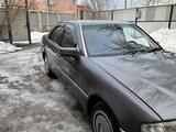 Mercedes-Benz C 200 1993 годаүшін2 100 000 тг. в Алматы – фото 2