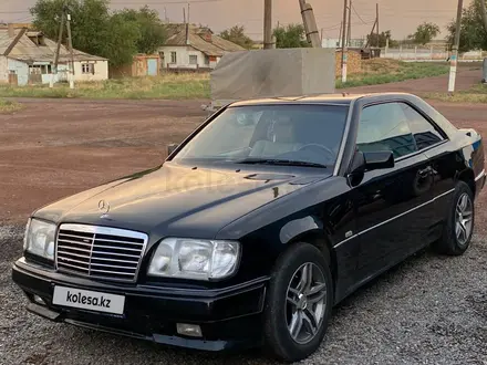 Mercedes-Benz E 320 1995 года за 4 000 000 тг. в Алматы – фото 3