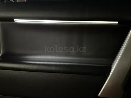 Toyota Land Cruiser Prado 2020 года за 27 000 000 тг. в Костанай – фото 89