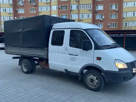 ГАЗ ГАЗель 2017 года за 7 940 000 тг. в Актобе – фото 3