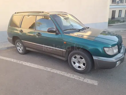 Subaru Forester 1998 года за 2 800 000 тг. в Усть-Каменогорск