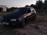 Volkswagen Golf 1996 годаүшін1 350 000 тг. в Жанакорган – фото 3