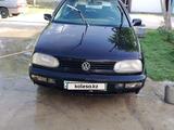 Volkswagen Golf 1996 годаүшін1 350 000 тг. в Жанакорган – фото 5