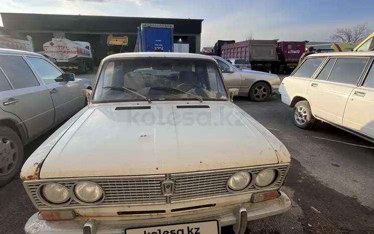 ВАЗ (Lada) 2103 1980 года за 450 000 тг. в Шымкент