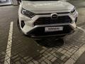 Toyota RAV4 2023 года за 18 500 000 тг. в Алматы – фото 2