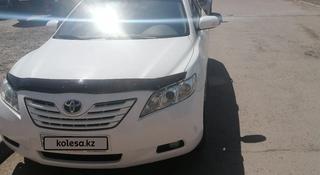 Toyota Camry 2008 года за 5 600 000 тг. в Астана