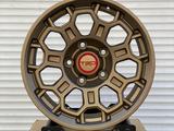 R18. Toyota Land Cruiser 100 за 360 000 тг. в Алматы