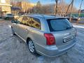 Toyota Avensis 2004 года за 2 600 000 тг. в Уральск – фото 4