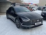 Hyundai Sonata 2022 годаfor14 500 000 тг. в Кокшетау – фото 2