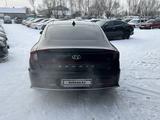 Hyundai Sonata 2022 годаfor14 500 000 тг. в Кокшетау – фото 5