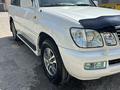 Lexus LX 470 2007 года за 13 300 000 тг. в Алматы – фото 4