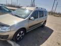 ВАЗ (Lada) Largus 2013 года за 3 400 000 тг. в Хромтау – фото 3