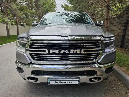 Dodge RAM 2022 года за 38 500 000 тг. в Алматы – фото 16