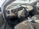 Nissan Murano 2005 годаүшін3 000 000 тг. в Темиртау