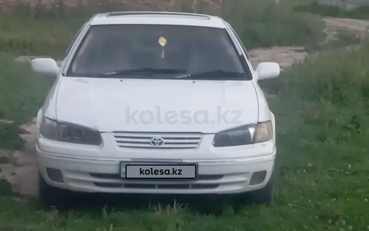 Toyota Camry Gracia 1998 года за 2 200 000 тг. в Алматы