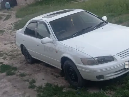 Toyota Camry Gracia 1998 года за 2 200 000 тг. в Алматы – фото 2