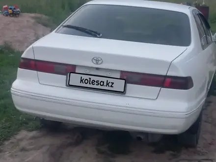 Toyota Camry Gracia 1998 года за 2 200 000 тг. в Алматы – фото 3