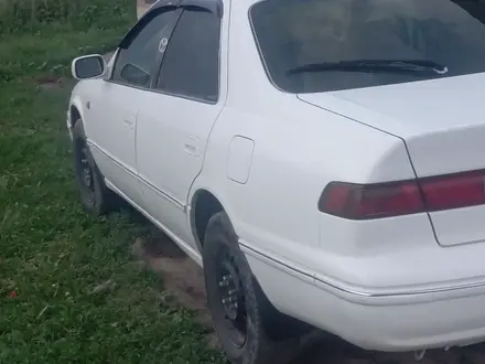 Toyota Camry Gracia 1998 года за 2 200 000 тг. в Алматы – фото 4